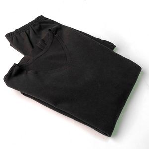 Camiseta térmica sin mangas para <span class=keywords><strong>hombre</strong></span> OEM al por mayor, camiseta interior ajustada personalizada a prueba de sudor, ropa de trabajo cálida, ropa exterior para <span class=keywords><strong>hombre</strong></span> - Product Image 5