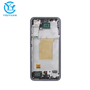 OLED <span class=keywords><strong>LCD</strong></span> cho Samsung <span class=keywords><strong>A35</strong></span> 5 gam điện thoại di động màn hình <span class=keywords><strong>LCD</strong></span> Màn hình hiển thị thay thế A356 <span class=keywords><strong>LCD</strong></span> - Product Image 3