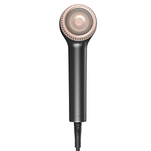 Hair Dryer With Children Mode Negative Ion Care 3 Speed Fast Drying Function For Kids And Adults - Product Image 3