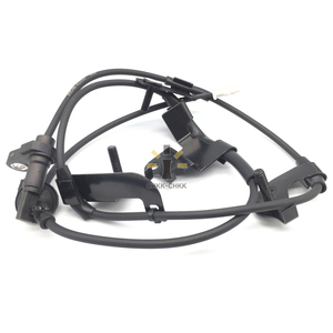 PEIVSO Precio al por Mayor OEM 89546-42050 8954642050 Sensor de Velocidad de Rueda ABS Antibloqueo para Toyota RAV4 2.5L 2013-2018 - Product Image 1
