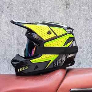 Nouveau casque de vélo de montagne tout-terrain BAX BX-903, visière en ABS, homologué DOT, pour hommes et femmes, toutes saisons, polyester - Product Image 1