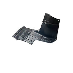 Kit carrozzeria piastra di protezione radiatore protezione motore sotto il vassoio <span class=keywords><strong>per</strong></span> Honda city GM2 GM6 - Product Image 6