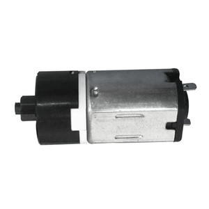 Motorreductor planetario M20 N20, motor en miniatura de CC de 36 V o menos para cerraduras inteligentes de seguridad y dispositivos médicos - Product Image 1