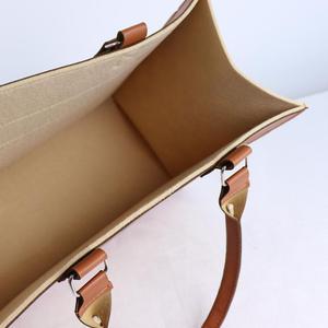 Borsa Tote Personalizzata Unisex in <span class=keywords><strong>Feltro</strong></span> <span class=keywords><strong>con</strong></span> Grande Capacità, Logo Personalizzabile, Tracolla, Borsa Promozionale per Donne - Product Image 5
