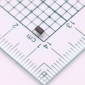 new original MM1Z3V3-VL SOD-123 Diodes Zener Diodes 500mW 3.3V 20uA - Product Image 1