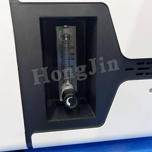 차동 스캐닝 열량계 DSC 유리 전이 온도 산화 유도 기간 열량계 - Product Image 5