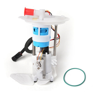 Nueva bomba de combustible E2454M para Explorer 4.0L 4.6L 2006-2009, pieza de repuesto - Product Image 1