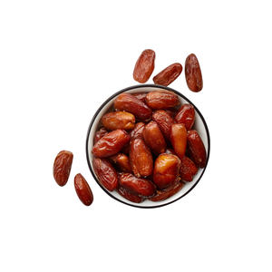 Dátiles Secos Suaves y Masticables con Dulzura Natural, Perfectos para Refrigerios Energéticos, Alimentación Saludable y Uso Culinario - Product Image 1