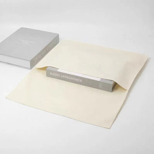 Customizable 30*23cm Cotton Canvas Cover <strong>Bag</strong> Foldable Envelope for Jewelry and <strong>Accessories</strong> Dust Protection Shopping <strong>Bags</strong> - Product Image 6