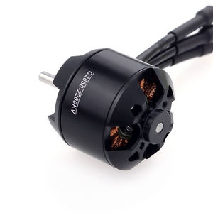 Vertical Take‑Off And Landing Outer Ducted‑Rotor Brushless Electric Motor Spare Parts For Fixed‑Wing UAV FPV Drone - Product Image 2