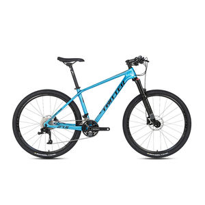 <span class=keywords><strong>Bicicleta</strong></span> de Montaña FS Leopard 2026 NUEVA, 30 Velocidades, Fibra de Carbono, Llantas de 27.5 Pulgadas, en Venta - Product Image 4