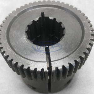 <span class=keywords><strong>CA</strong></span>-T Baggerlader-Teile HUB As-Kupplung 263-4997 2634997 Kupplungsnabe für Cater-pillar Lader 216B 232B 242B 247B 247B3 257B - Product Image 5