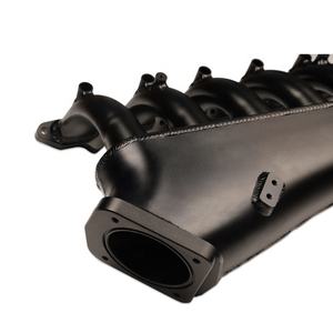 Colector de Admisión de Aluminio Billet E46 M54 B30 M54, Piezas de Mejora para Motor <span class=keywords><strong>BMW</strong></span> <span class=keywords><strong>330i</strong></span>, 330xi, 330Ci <span class=keywords><strong>2002</strong></span> 2006 - Product Image 4