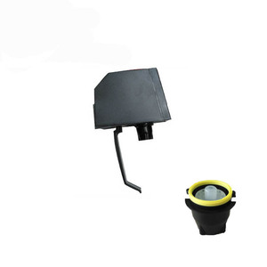 Máy Phun Nước Có Van Pha Chế <span class=keywords><strong>Soda</strong></span> ER ER Model 100 - Product Image 3