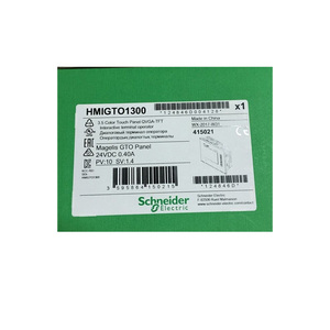 Bảng Điều Khiển Cảm Ứng Điện <span class=keywords><strong>Magelis</strong></span> GTO HMIGTO1300 Mới - Product Image 4