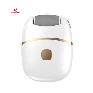 3 Days Wholesale New Electric Home Use Pedicure Machine for Removes <b>Dead</b> Skin and Callus Foot Grinder GZ RTS Bulk Mixed Order - Product Image 1