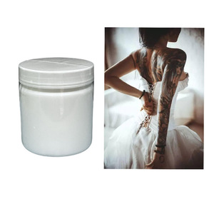 ครีมบรรเทาอาการปวดรอยสักสูตรใหม่ ขายดี ช่วยบรรเทาอาการปวดได้อย่างมีประสิทธิภาพมาก ก่อนสัก ไมโครเบลดดิ้ง และสักลาย - Product Image 5