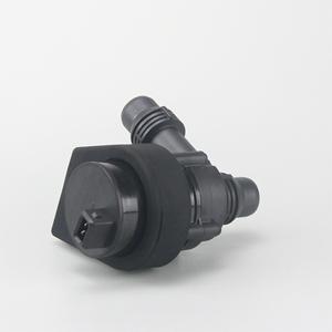 Bomba de agua electrónica para coche Ke Sheng 64116955122 para reemplazo y reparación, modelo 2010, color negro - Product Image 2