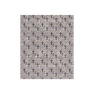 Coperta di velluto schiacciata figlia del re✝️ - Product Image 2