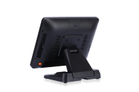 Cajas registradoras de 15 pulgadas, sistema Pos/todo en uno/máquina de cajero/Sistema de punto de venta