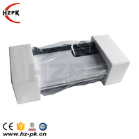 Nouveau mini petit ménage riz viande nourriture fruits secs en plastique vide poche sac thermoscellage machine à emballer