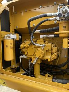 Nice Working Condition Caterpillar Second Hand <strong>Excavator</strong> for Sale <strong>Used</strong> 15 Ton Cat315 Cat315 Digging Machine - Product Image 6