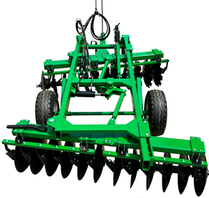 1HHT-PLUS Grada hidráulica <span class=keywords><strong>de</strong></span> arrastre <span class=keywords><strong>de</strong></span> servicio pesado - Product Image 3