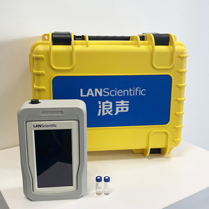 Spectromètre portable RA200 pour l'identification des matériaux chimiques et des produits finis, et l'identification des composants de médicaments - Product Image 3