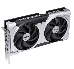 การ์ดจอคอมพิวเตอร์สำหรับเล่นเกม 2026 RTX5050 8GB, 2X OC สำหรับเดสก์ท็อป, การ์ดจอใหม่เอี่ยม 2026 RTX5050 8GB, 2X OC สำหรับเดสก์ท็อป - Product Image 4