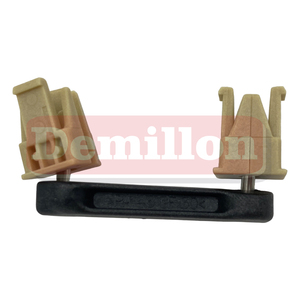 Demillon 6421440035 Kit de pièces de rechange de haute qualité pour <span class=keywords><strong>relais</strong></span> de voiture avec support pour MERCEDES-BENZ GL350 GLE350 G/GL/GLE/<span class=keywords><strong>GLS</strong></span>/M CLASS 2003-2019 - Product Image 5