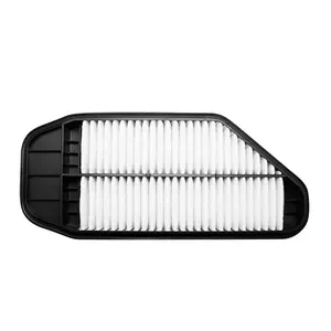 Hochwertiger Luftfilter aus Papier für Chevrolet Spark M300 B10D1 B12D1 96827723 Luftfilterzubehör