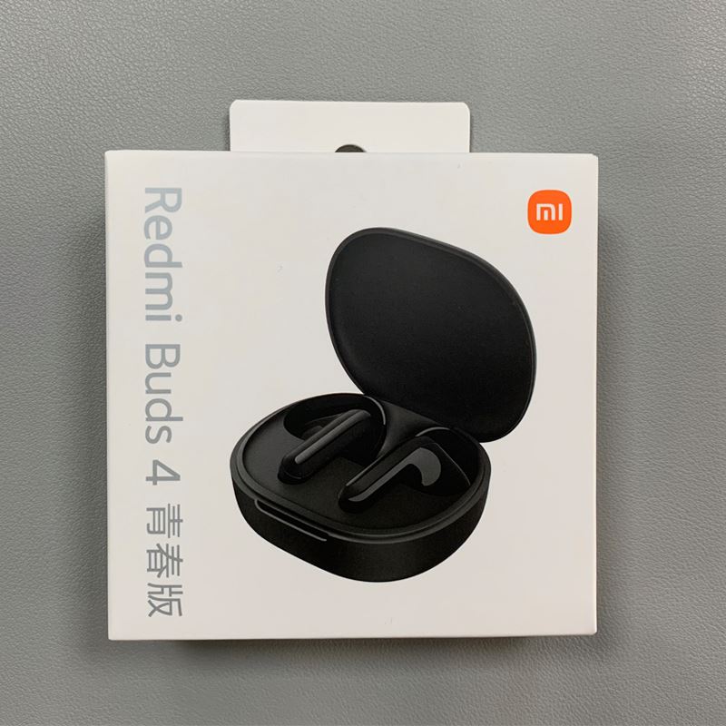 black buds 4 lite
