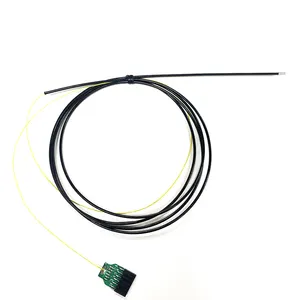 spay camera mini OVM6946 6948 camera module for flexible bronchoscope Cystoscope