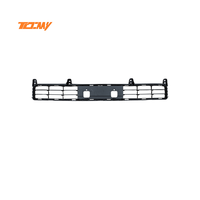 TDCMY pièces de modification automatique calandre de pare-chocs avant pp pour Toyota Land Cruiser LC200 2012-2015