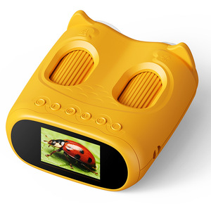 Children <b>Microscope</b> And Telescope Combo 1080P Outdoor Exploration Science Education Toy For Primary Students - Product Image 3