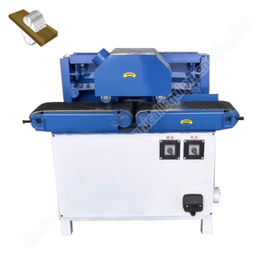 Wood Plank Multi-blade Rip Saw Multi Blade Rip Saw Multi-blade Saw Wood Cutting Machine - Product Image 1