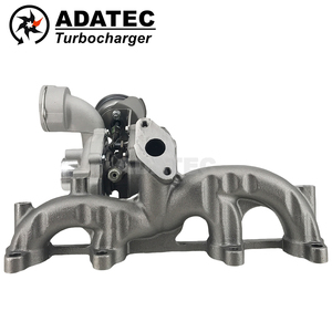 NOUVEAU Turbine GT1749V 721021 038253016G Turbo pour Audi A3 Seat Leon VW Bora Golf 1.9 TDI ARL 110 Kw 150 HP ARL - Product Image 4