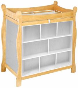 Meuble de rangement autoportant en pin massif de style américain, <span class=keywords><strong>table</strong></span> <span class=keywords><strong>à</strong></span> <span class=keywords><strong>langer</strong></span> pour bébé, <span class=keywords><strong>table</strong></span> <span class=keywords><strong>à</strong></span> <span class=keywords><strong>langer</strong></span> pour allaitement, fourni par le fabricant - Product Image 4