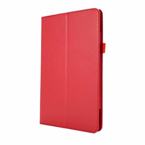 Étui en cuir avec support magnétique pour tablette <span class=keywords><strong>Lenovo</strong></span> M10 Plus <span class=keywords><strong>TB</strong></span>-<span class=keywords><strong>X606F</strong></span> - Product Image 3