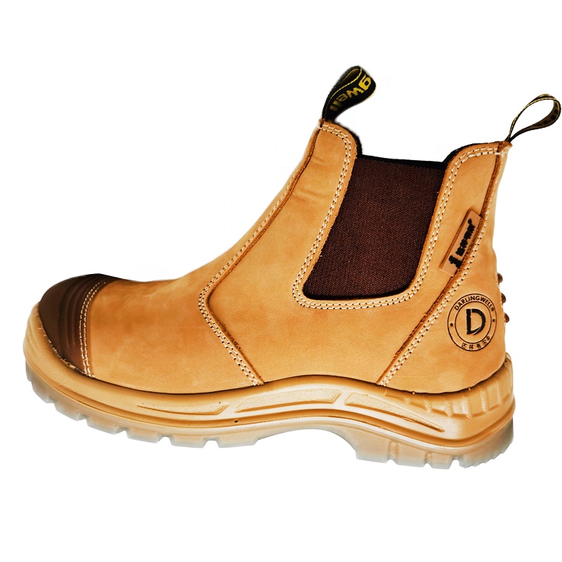 Bota Robusta Serval O2 90336