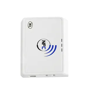 USB ISO 14443 smart card reader NFC wireless BT RFID Reader ACR1311U-N2