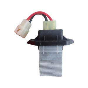 Soplador de aire acondicionado para coche adecuado para Hyundai <span class=keywords><strong>Kia</strong></span> ventilador resistencia ventilador motor 97113-g2900 97113-a4000 97113-2y000 - Product Image 6
