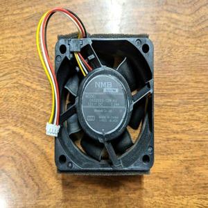 Brand New Plc 06025ss-12n-au - 60x60x25mm 12vdc 0,24a Computer/Serve <span class=keywords><strong>R</strong></span> Kühlung - Product Image 1