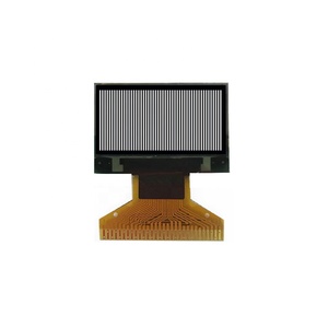 Nouvel écran <span class=keywords><strong>OLED</strong></span> 0.96x64 SPI I2C d1315/SSD1306, 128 pouces, blanc/bleu/jaune/bleu, pilote - Product Image 3
