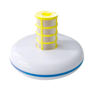 Modèles à succès : Ioniseur solaire pour piscine modè<span class=keywords><strong>le</strong></span> SR006 de qualité supérieure avec fonction de veilleuse pour piscine hors sol - Product Image 6