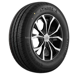 Neumáticos de turismos sólidos radiales al por mayor <span class=keywords><strong>225</strong></span>/65R17 102T todas las estaciones 215/60R17 M + S neumáticos <span class=keywords><strong>ruedas</strong></span> comerciales 195/<span class=keywords><strong>50</strong></span>/16 - Product Image 6