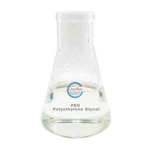 Polyethylene Glycol (PEG) 4000 PEG600 <strong>Chemical</strong> <strong>Formula</strong> with Instructions - Product Image 2