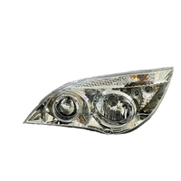 Système d'éclairage universel pour voiture Phare à LED super lumineux Bus Coach Phares à LED