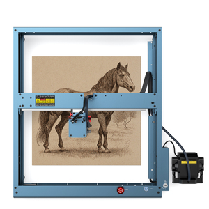 SCULPFUN SF-A9 20W <span class=keywords><strong>Grabador</strong></span> <span class=keywords><strong>Láser</strong></span> CNC, Máquina de Grabado <span class=keywords><strong>Láser</strong></span> DIY para Metales - Product Image 5