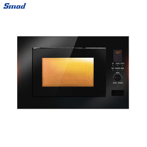 Horno Microondas Multifuncional de 25L para Desayuno/Almuerzo Automático, Modelo Dmb90-25lbmgxga-rr04 Dmb90-25lbmg(xga-rr04) - Product Image 5